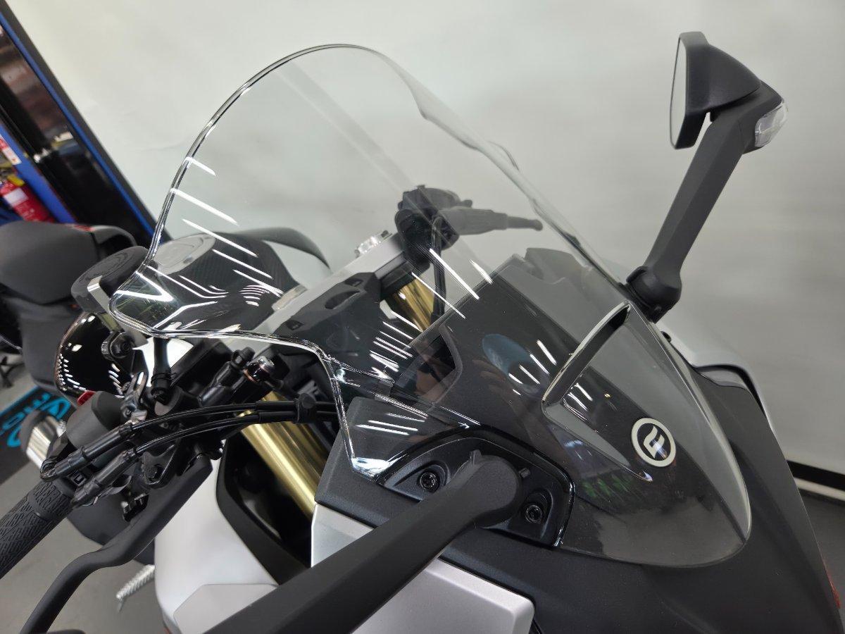 2026 CF MOTO 450 SR ABS ROAD