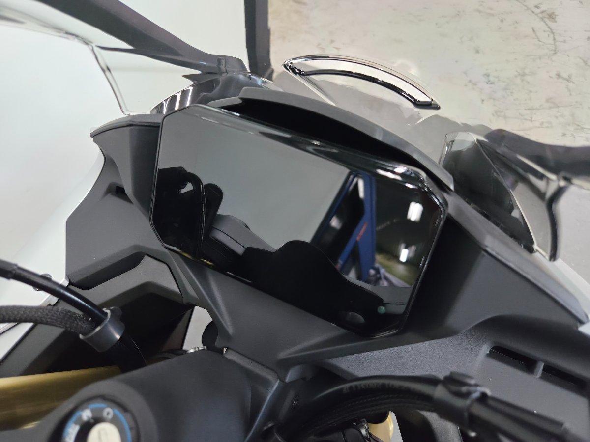 2026 CF MOTO 450 SR ABS ROAD
