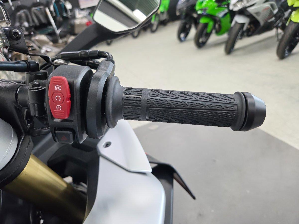2026 CF MOTO 450 SR ABS ROAD