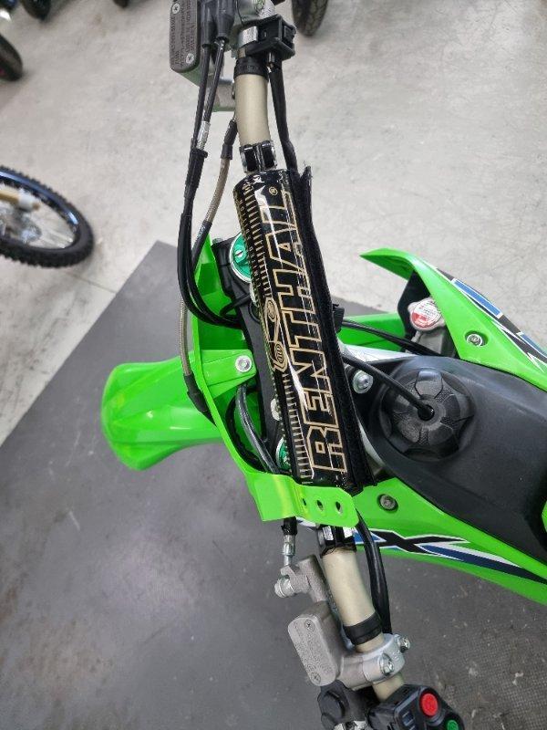 2026 KAWASAKI KX250 MOTOCROSS