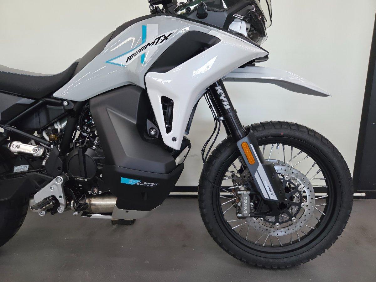 2026 CF MOTO 1000 MT-X DUAL SPORTS