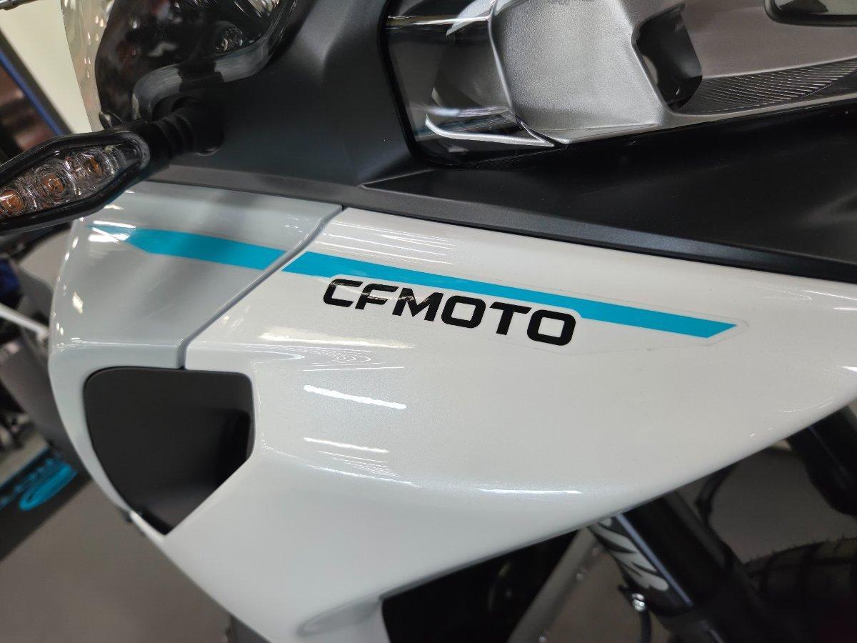 2026 CF MOTO 1000 MT-X DUAL SPORTS