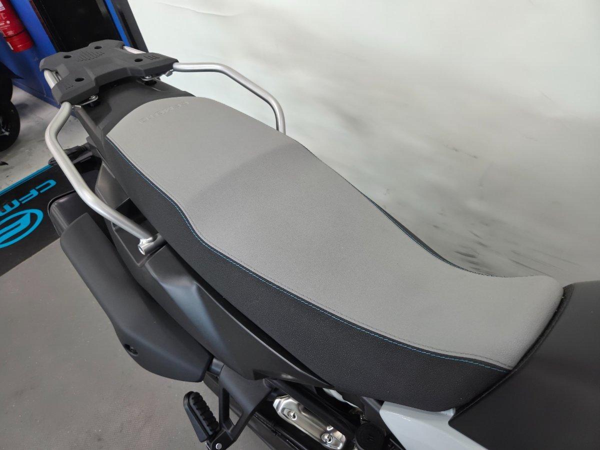 2026 CF MOTO 1000 MT-X DUAL SPORTS