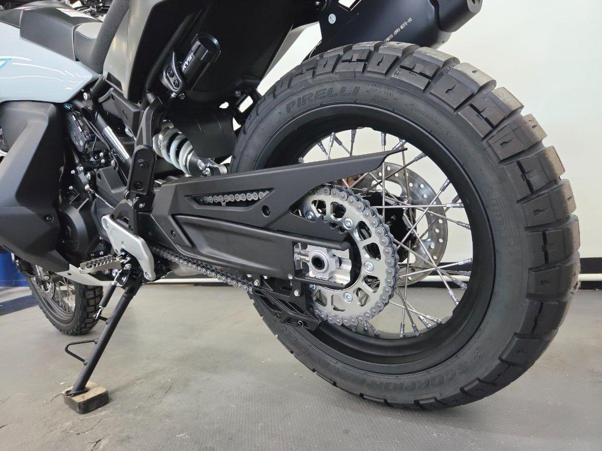 2026 CF MOTO 1000 MT-X DUAL SPORTS
