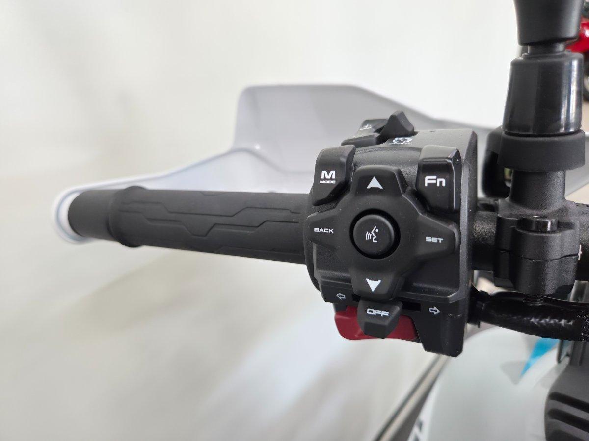 2026 CF MOTO 1000 MT-X DUAL SPORTS