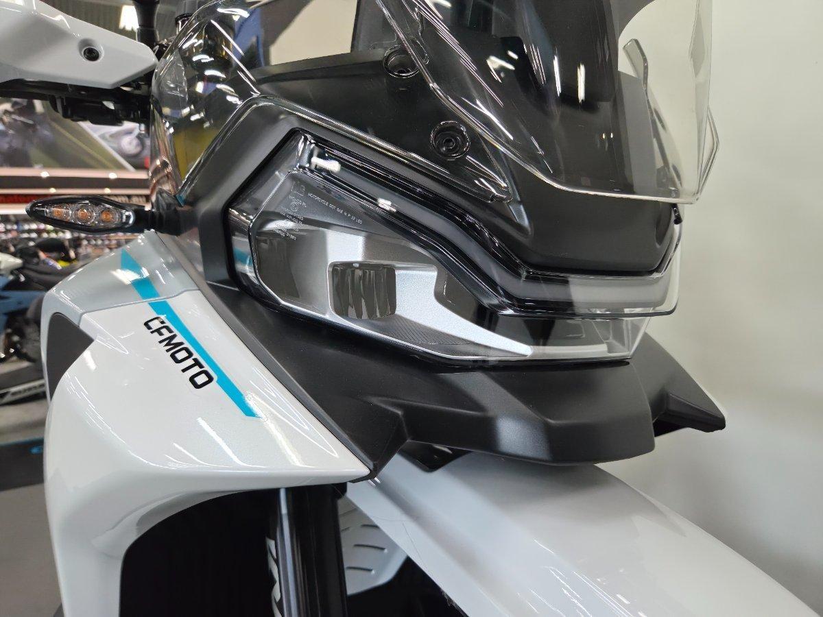 2026 CF MOTO 1000 MT-X DUAL SPORTS