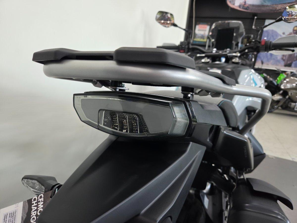 2026 CF MOTO 1000 MT-X DUAL SPORTS