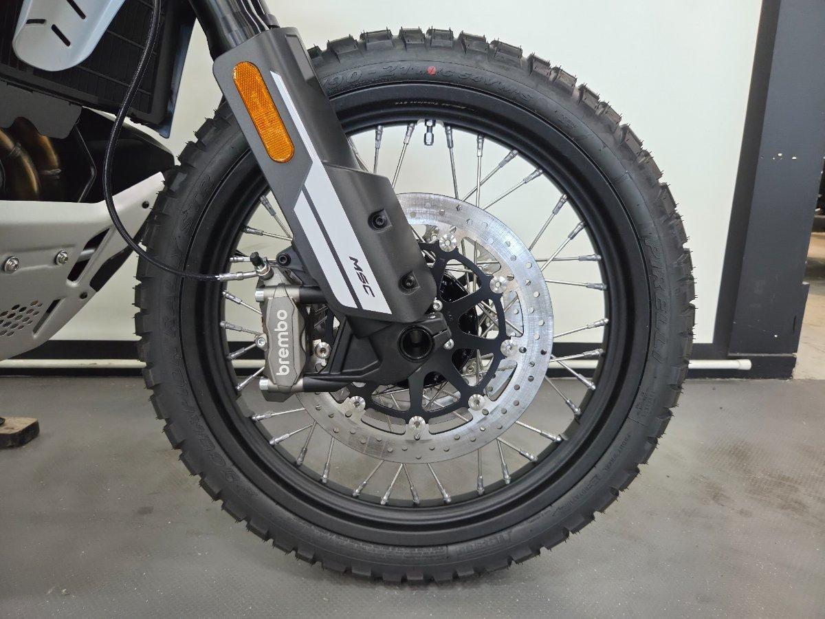 2026 CF MOTO 1000 MT-X DUAL SPORTS