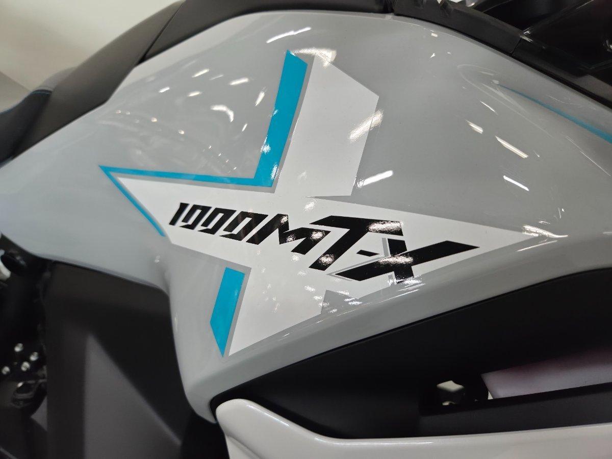 2026 CF MOTO 1000 MT-X DUAL SPORTS