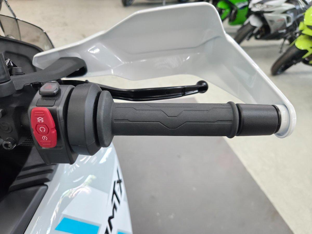 2026 CF MOTO 1000 MT-X DUAL SPORTS