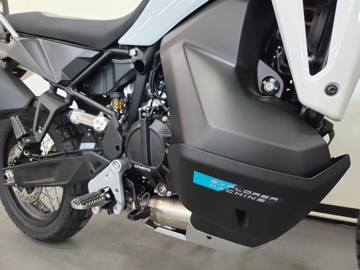 2026 CF MOTO 1000 MT-X DUAL SPORTS