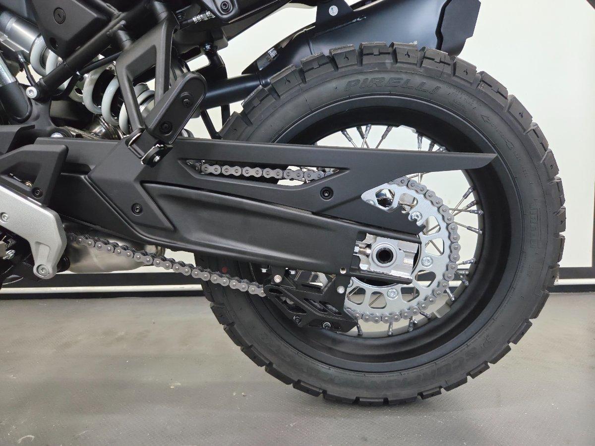 2026 CF MOTO 1000 MT-X DUAL SPORTS