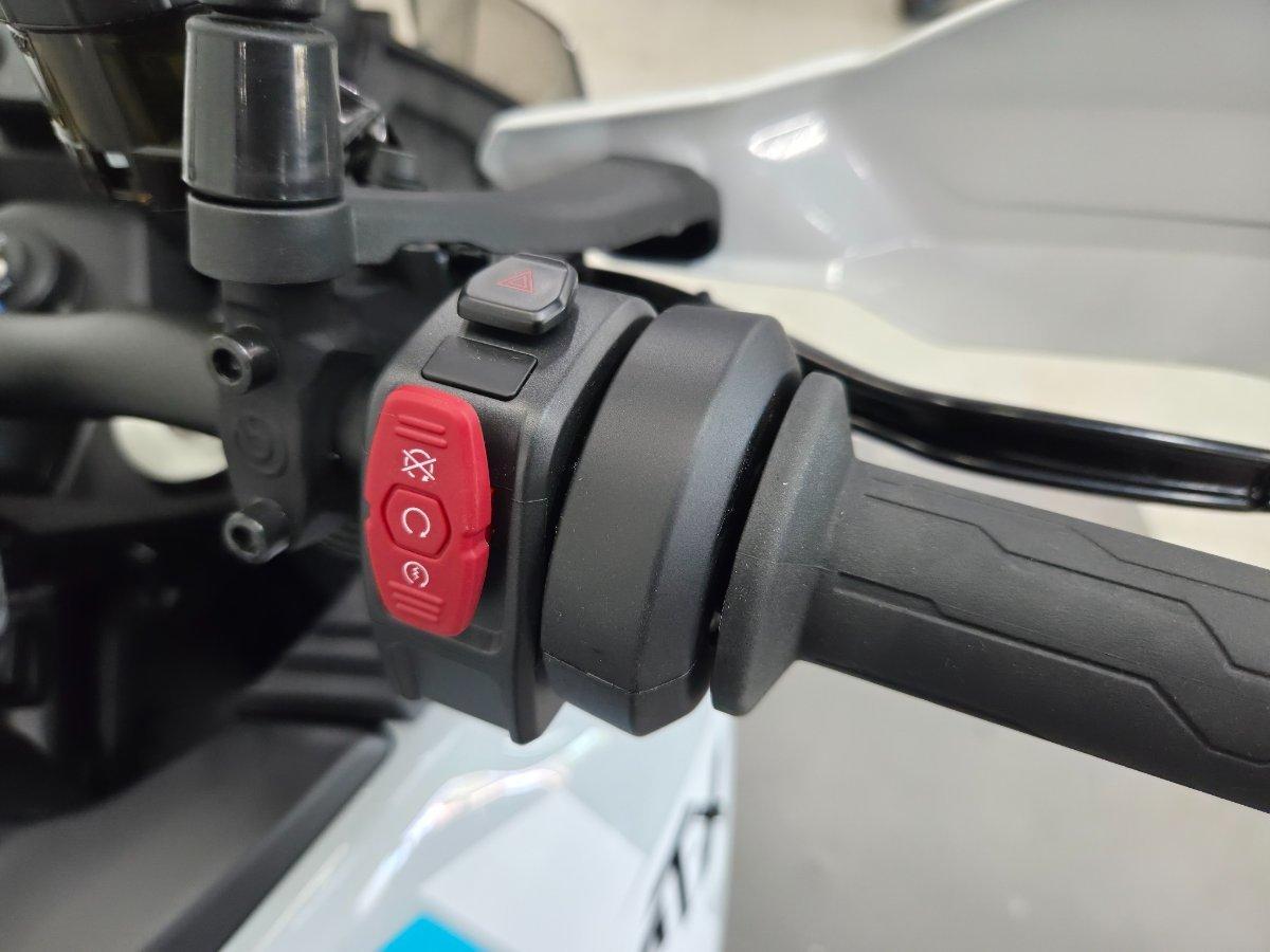 2026 CF MOTO 1000 MT-X DUAL SPORTS