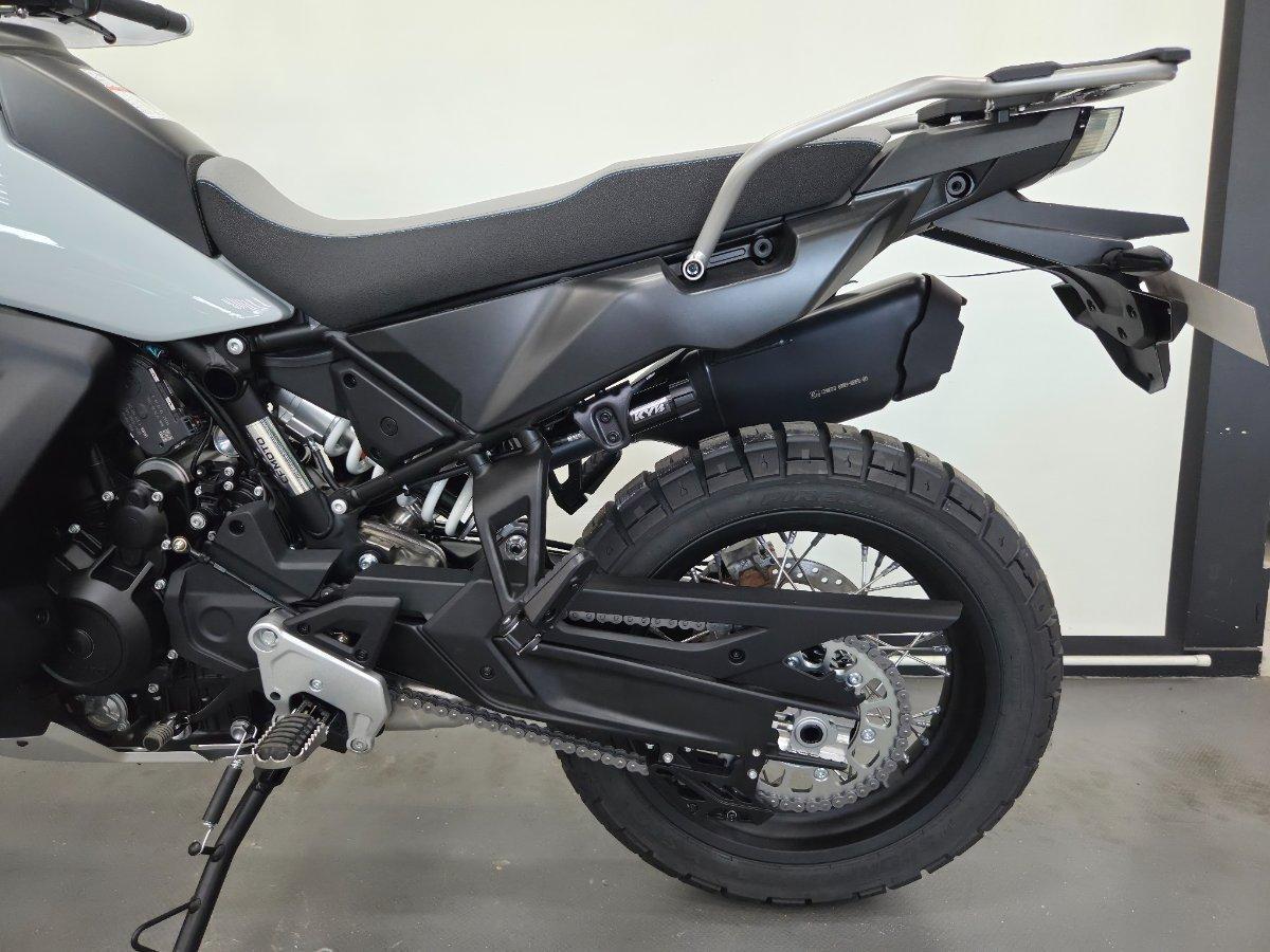 2026 CF MOTO 1000 MT-X DUAL SPORTS
