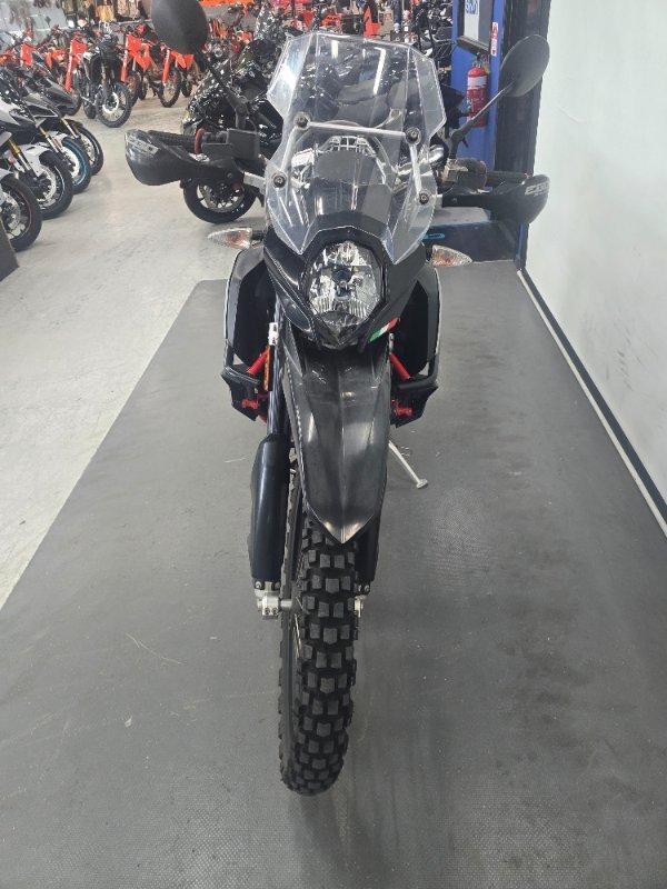 2020 SWM SUPERDUAL X DUAL SPORTS