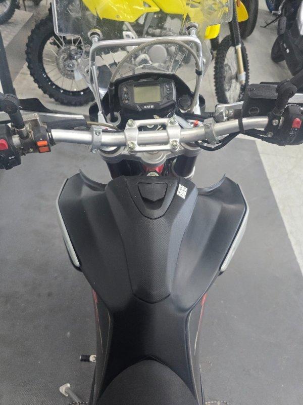 2020 SWM SUPERDUAL X DUAL SPORTS