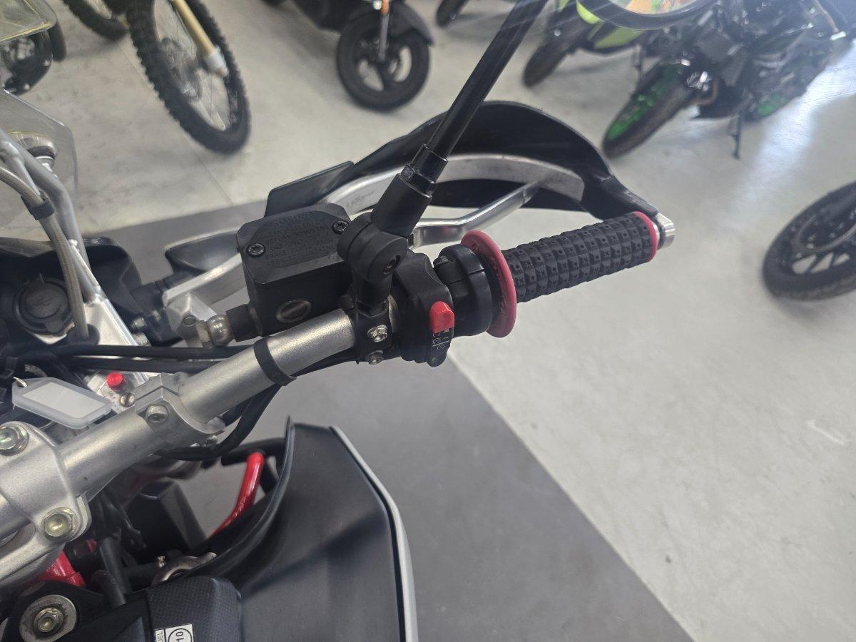 2020 SWM SUPERDUAL X DUAL SPORTS