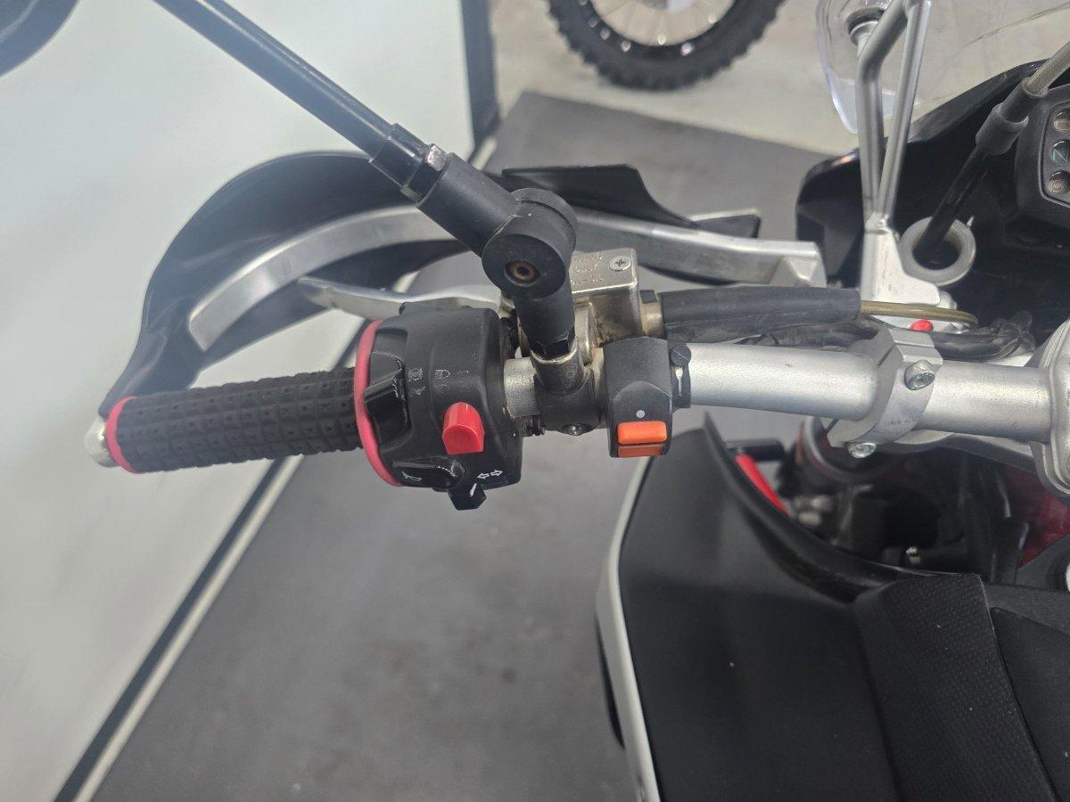 2020 SWM SUPERDUAL X DUAL SPORTS