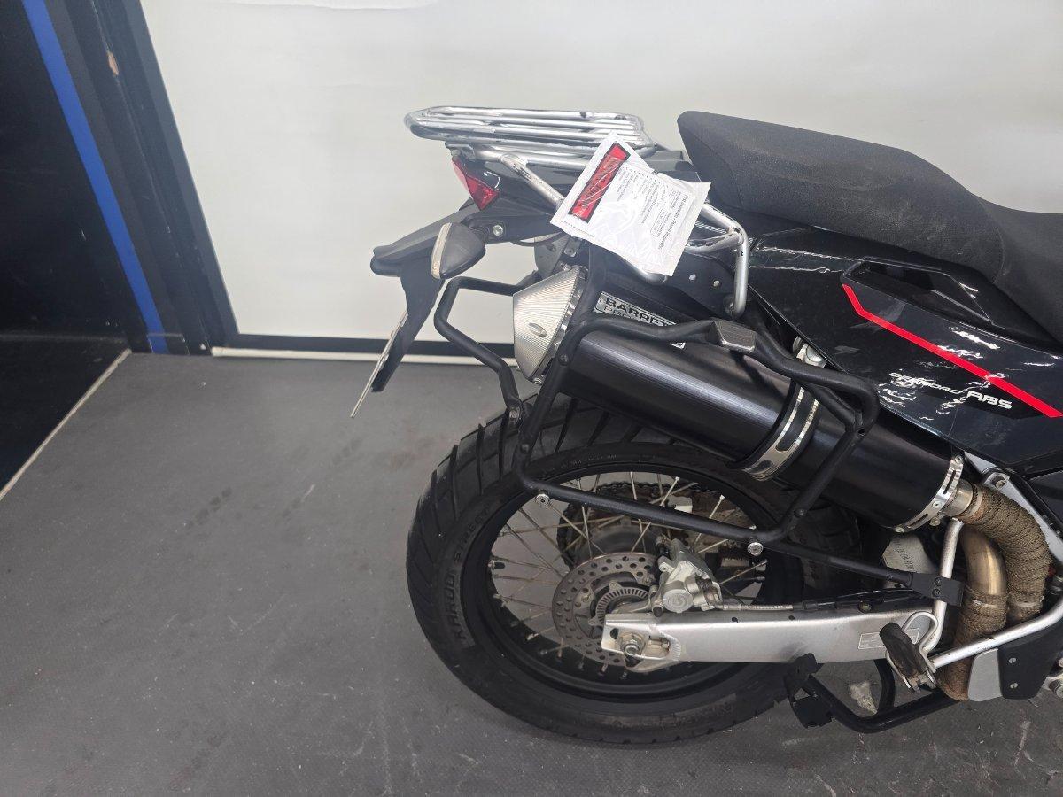 2020 SWM SUPERDUAL X DUAL SPORTS