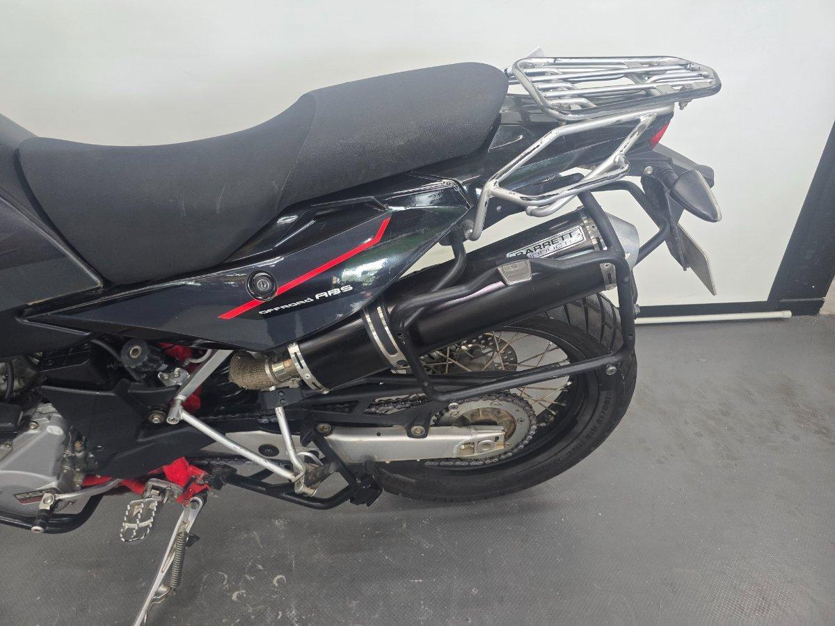 2020 SWM SUPERDUAL X DUAL SPORTS