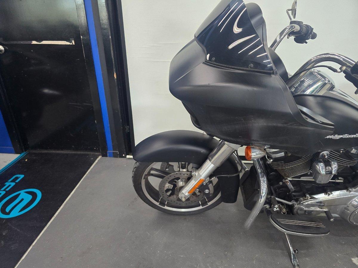 2018 HARLEY-DAVIDSON FLTRXS ROAD GLIDE SPECIAL CRUISER