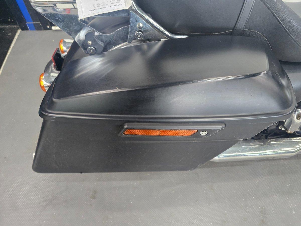 2018 HARLEY-DAVIDSON FLTRXS ROAD GLIDE SPECIAL CRUISER