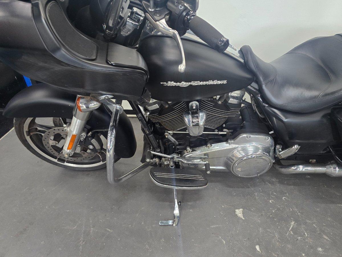 2018 HARLEY-DAVIDSON FLTRXS ROAD GLIDE SPECIAL CRUISER