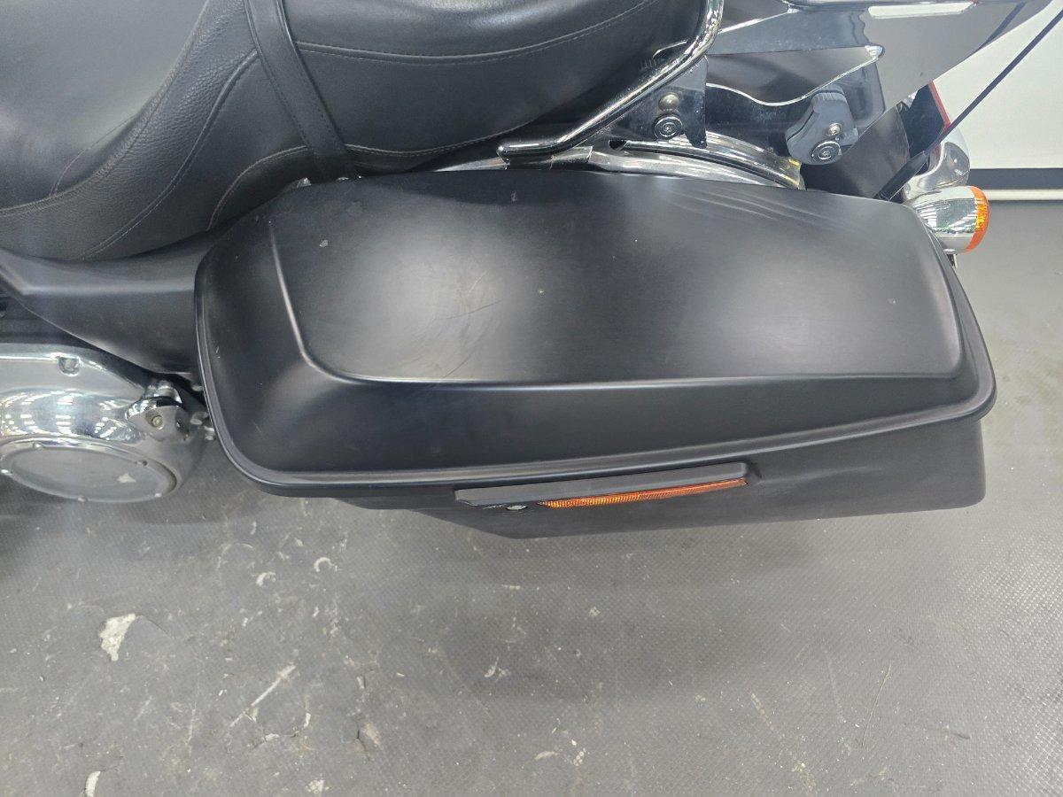 2018 HARLEY-DAVIDSON FLTRXS ROAD GLIDE SPECIAL CRUISER