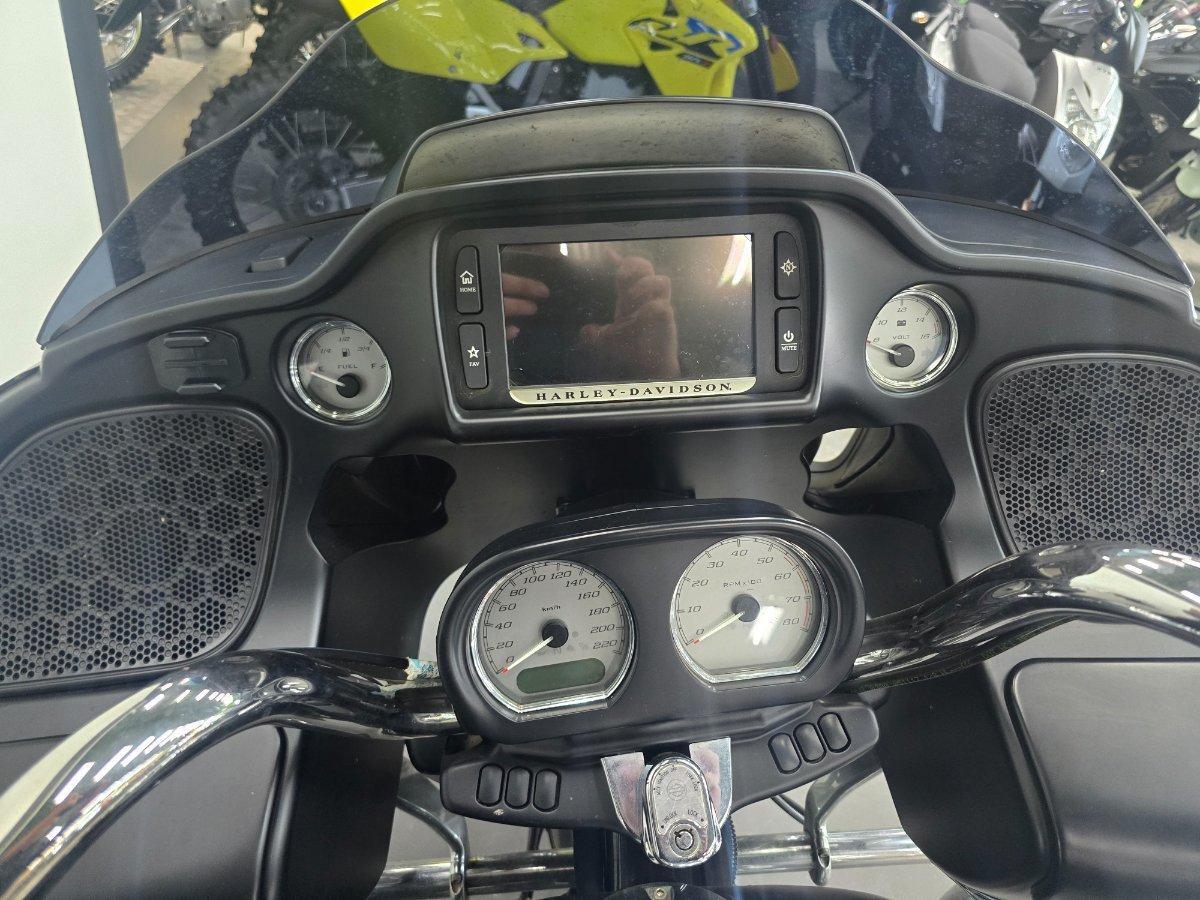 2018 HARLEY-DAVIDSON FLTRXS ROAD GLIDE SPECIAL CRUISER