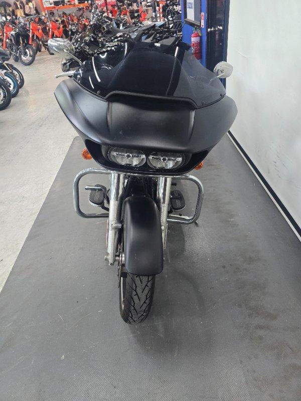 2018 HARLEY-DAVIDSON FLTRXS ROAD GLIDE SPECIAL CRUISER