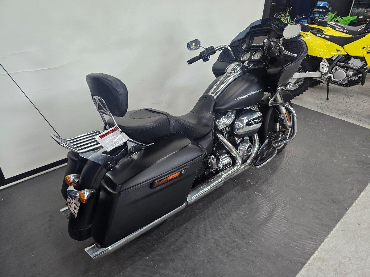 2018 HARLEY-DAVIDSON FLTRXS ROAD GLIDE SPECIAL CRUISER