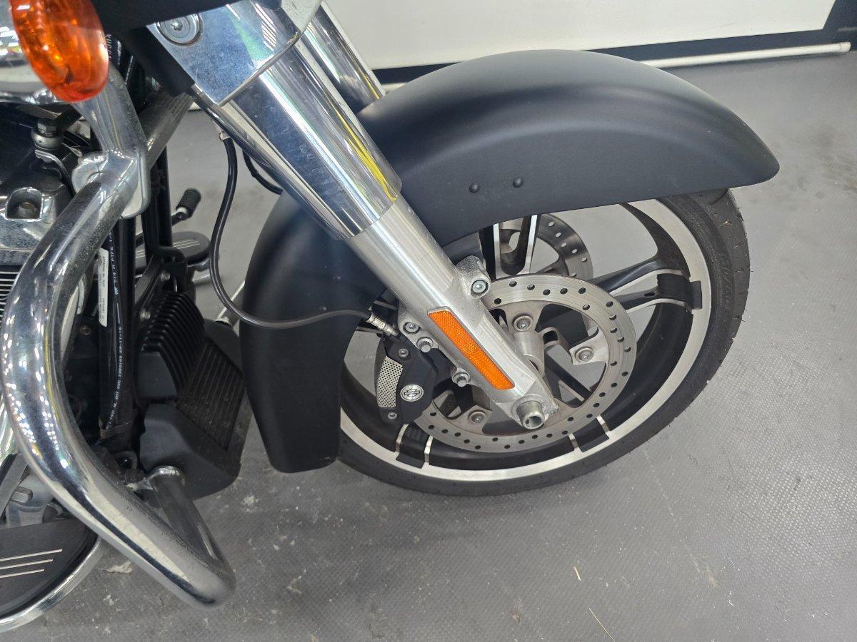 2018 HARLEY-DAVIDSON FLTRXS ROAD GLIDE SPECIAL CRUISER