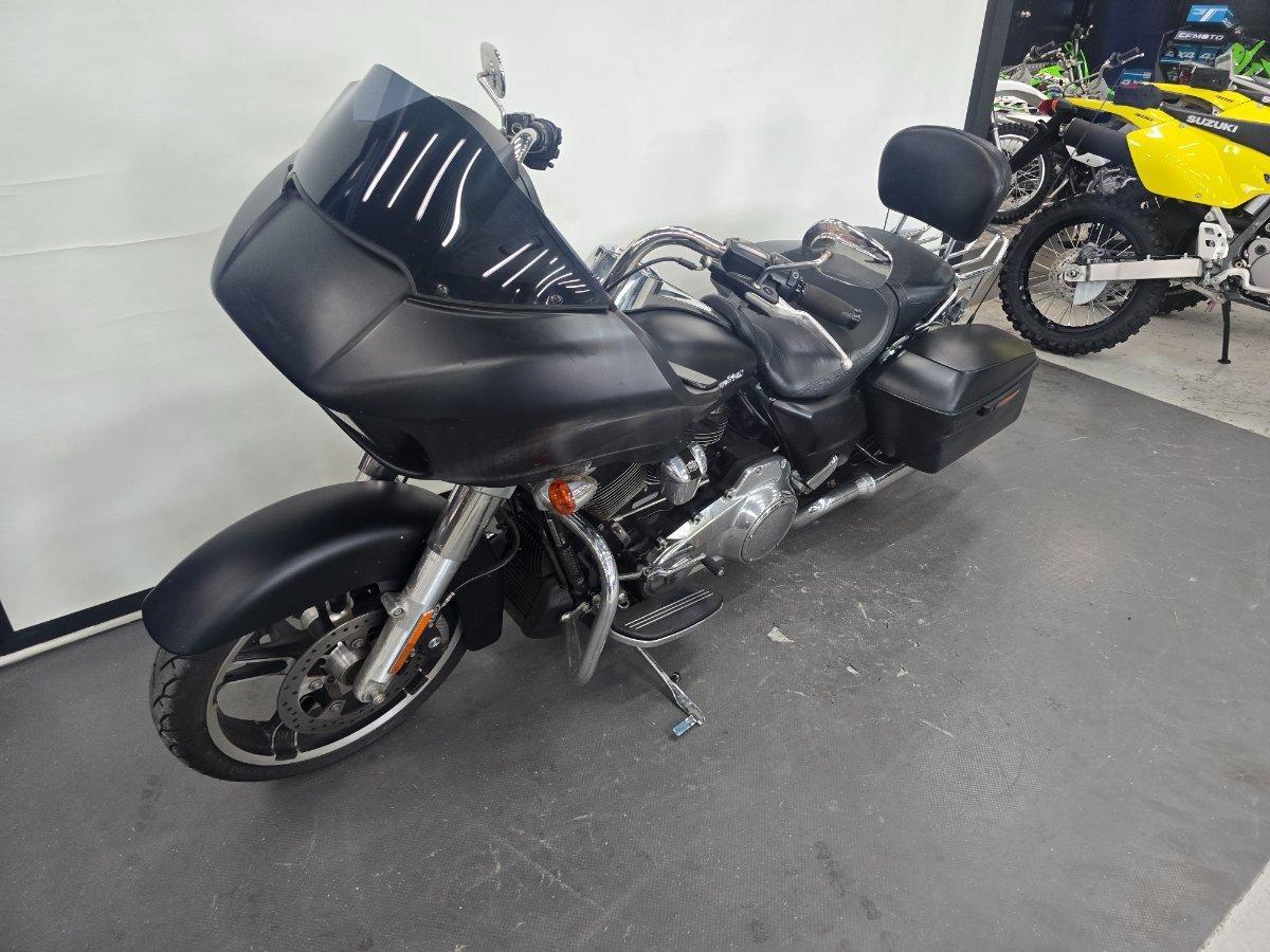 2018 HARLEY-DAVIDSON FLTRXS ROAD GLIDE SPECIAL CRUISER