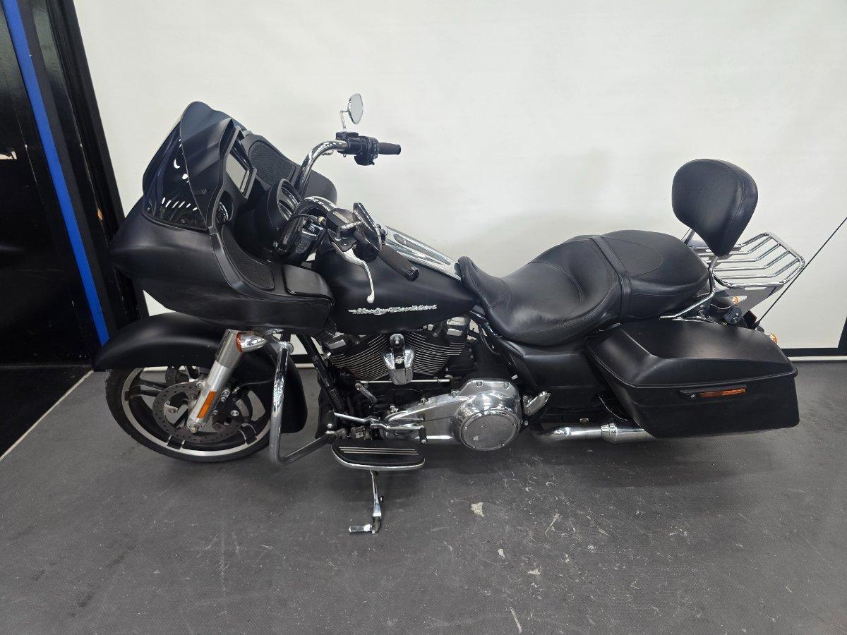 2018 HARLEY-DAVIDSON FLTRXS ROAD GLIDE SPECIAL CRUISER