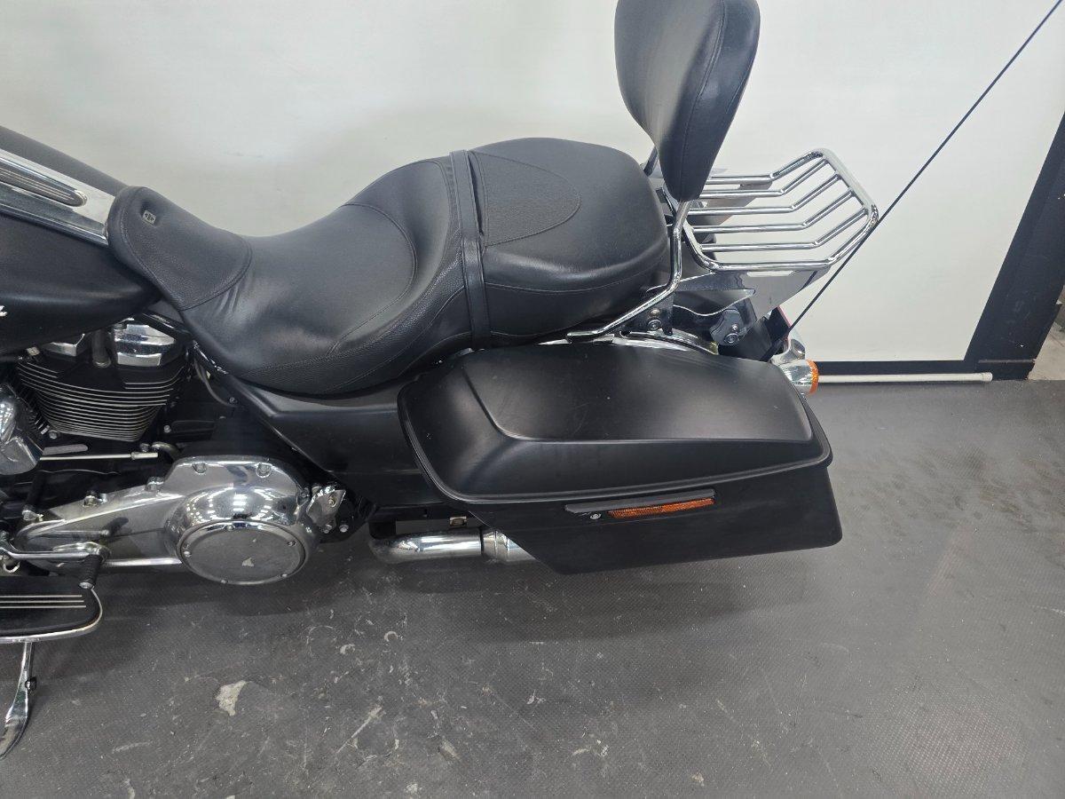 2018 HARLEY-DAVIDSON FLTRXS ROAD GLIDE SPECIAL CRUISER