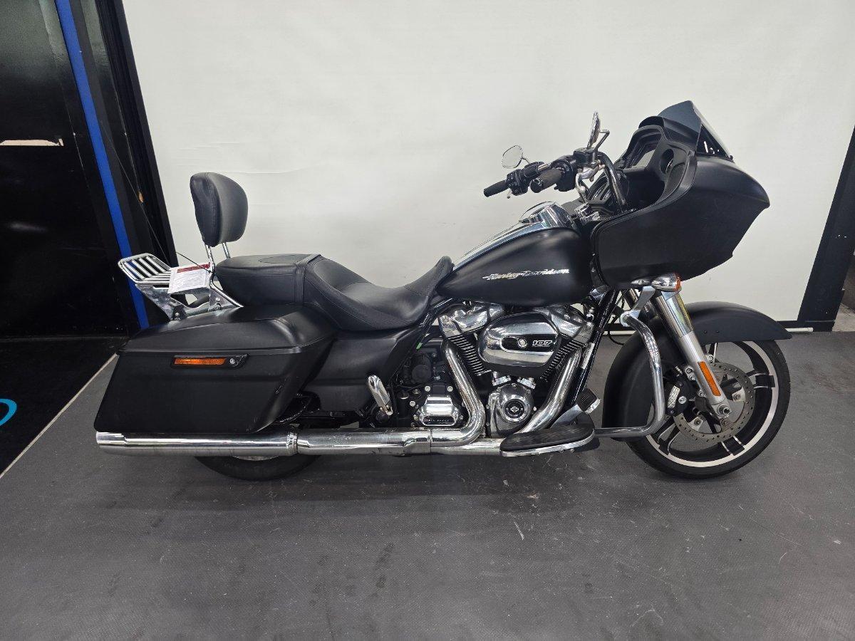 2018 HARLEY-DAVIDSON FLTRXS ROAD GLIDE SPECIAL CRUISER