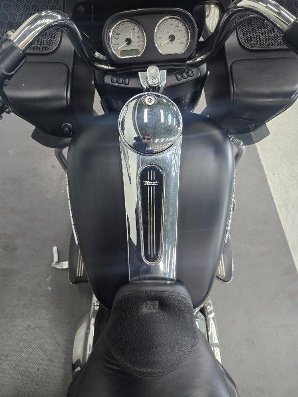 2018 HARLEY-DAVIDSON FLTRXS ROAD GLIDE SPECIAL CRUISER