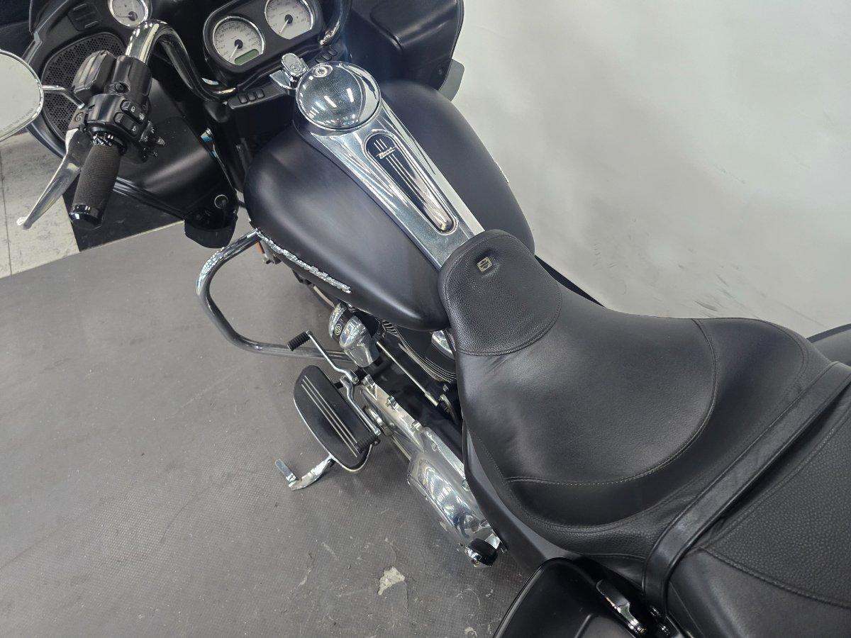 2018 HARLEY-DAVIDSON FLTRXS ROAD GLIDE SPECIAL CRUISER