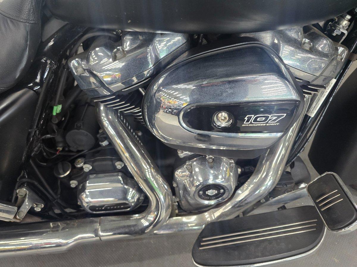 2018 HARLEY-DAVIDSON FLTRXS ROAD GLIDE SPECIAL CRUISER