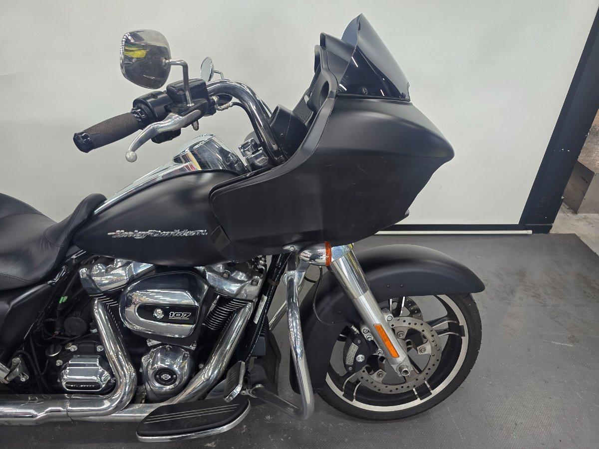 2018 HARLEY-DAVIDSON FLTRXS ROAD GLIDE SPECIAL CRUISER
