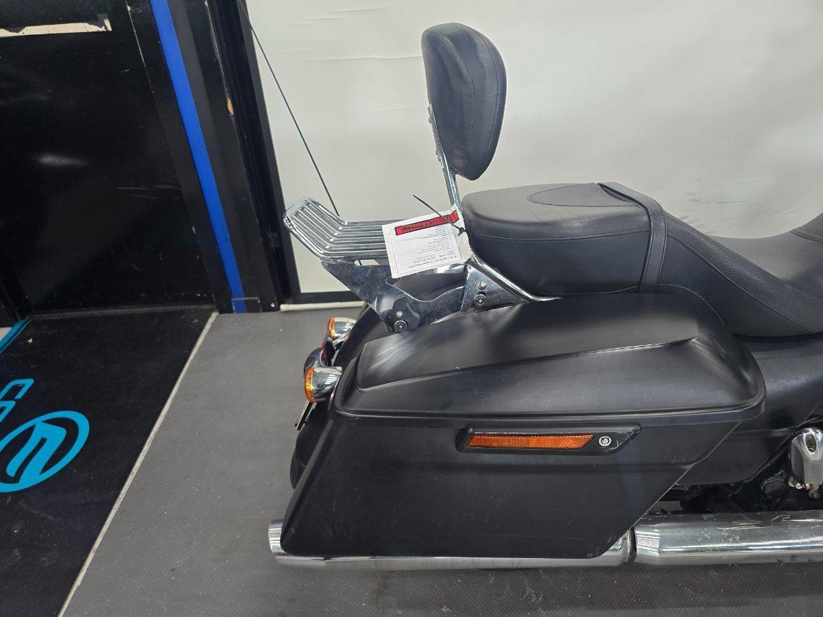 2018 HARLEY-DAVIDSON FLTRXS ROAD GLIDE SPECIAL CRUISER