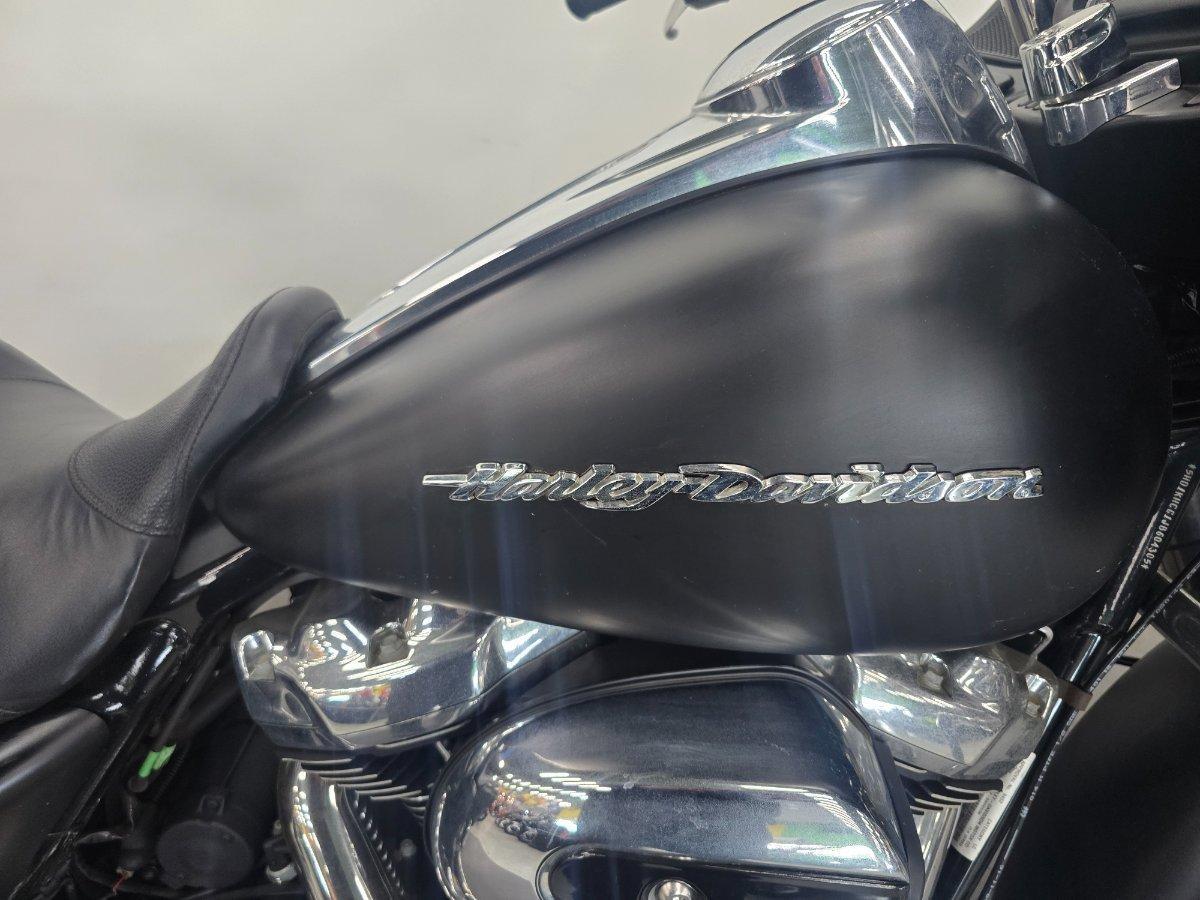 2018 HARLEY-DAVIDSON FLTRXS ROAD GLIDE SPECIAL CRUISER