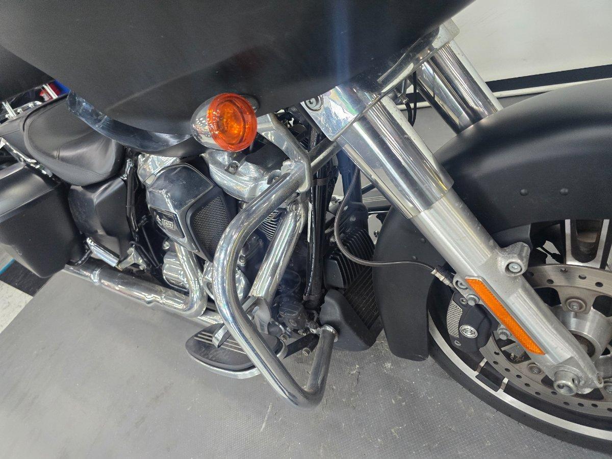 2018 HARLEY-DAVIDSON FLTRXS ROAD GLIDE SPECIAL CRUISER