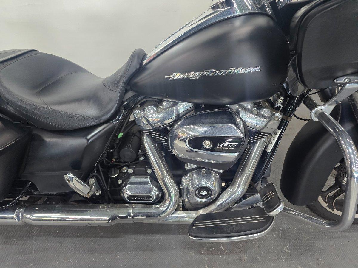 2018 HARLEY-DAVIDSON FLTRXS ROAD GLIDE SPECIAL CRUISER