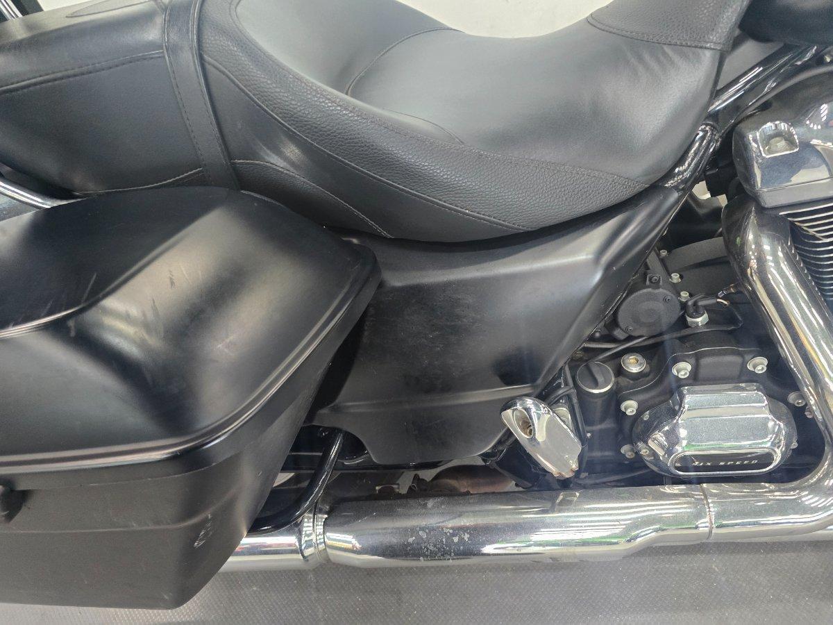 2018 HARLEY-DAVIDSON FLTRXS ROAD GLIDE SPECIAL CRUISER