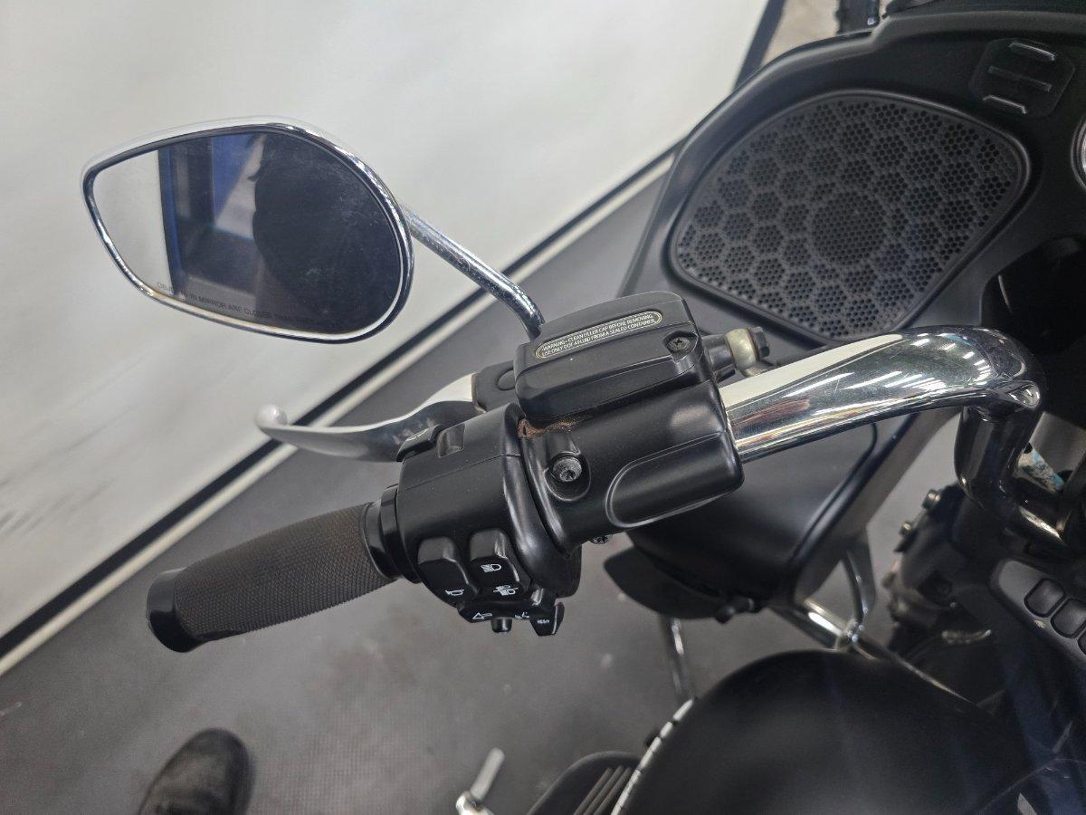 2018 HARLEY-DAVIDSON FLTRXS ROAD GLIDE SPECIAL CRUISER