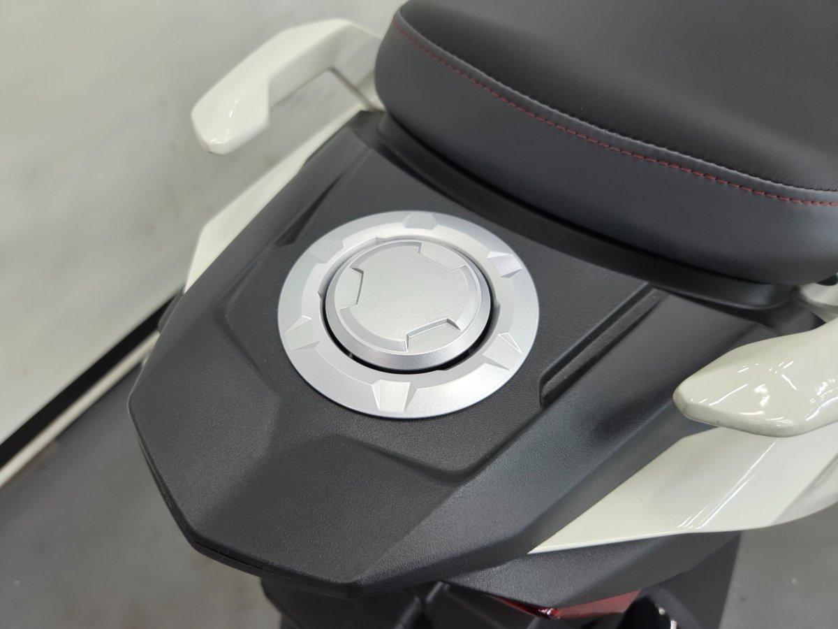 2026 SUZUKI AVENIS 125 SCOOTER
