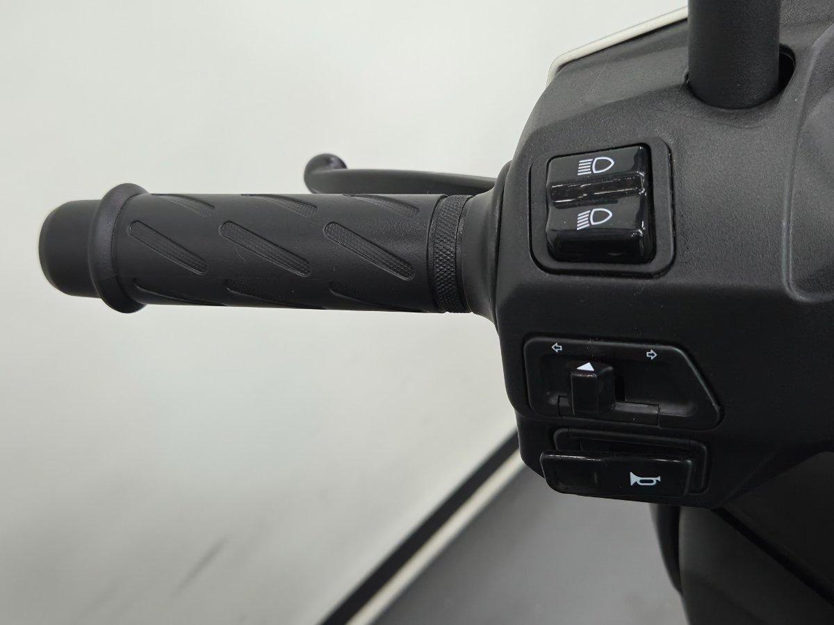 2026 SUZUKI AVENIS 125 SCOOTER
