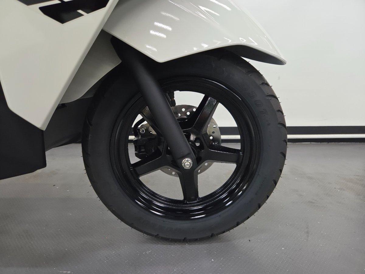 2026 SUZUKI AVENIS 125 SCOOTER