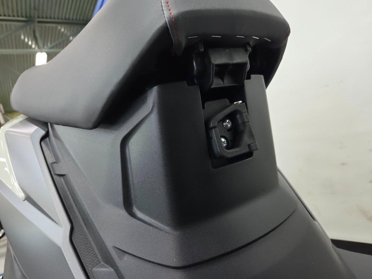 2026 SUZUKI AVENIS 125 SCOOTER